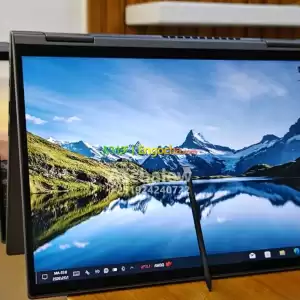 Lenovo X1 yoga  Laptop latest Processor in Ethiopia